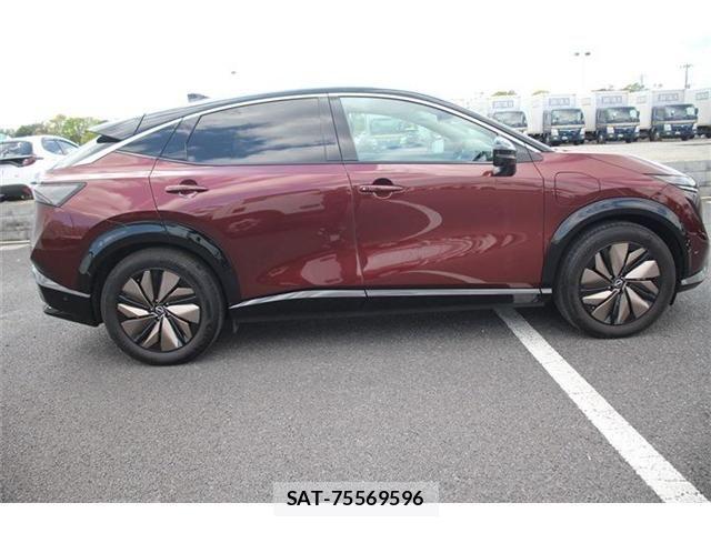 Nissan Ariya 2022-03 871004-10