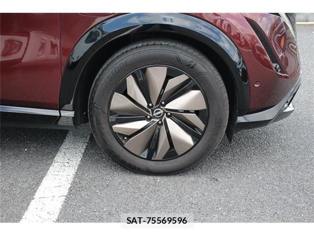 Nissan Ariya 2022-03 871004-11