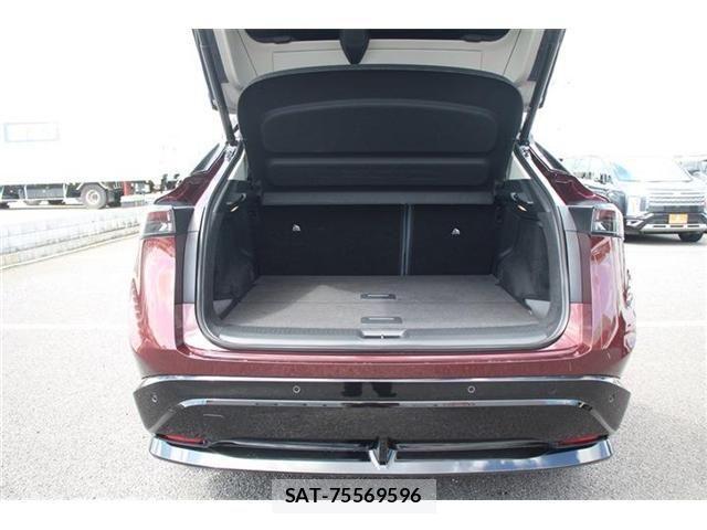 Nissan Ariya 2022-03 871004-17