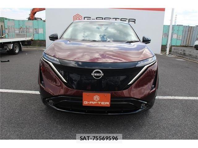 Nissan Ariya 2022-03 871004-7