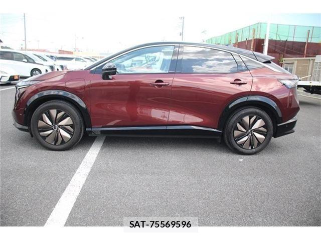Nissan Ariya 2022-03 871004-8