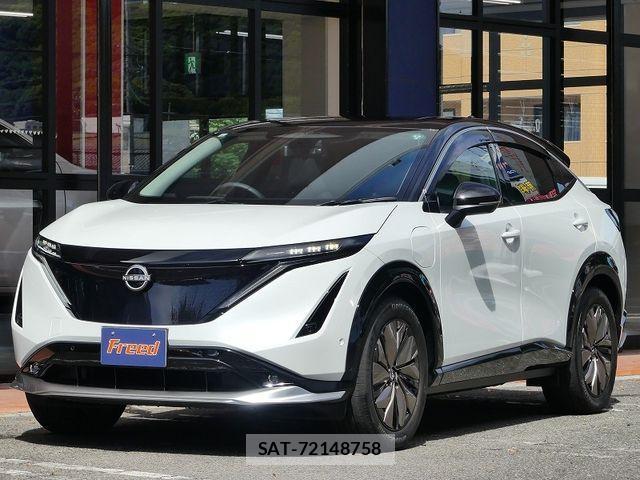 Nissan Ariya 2023-06 1298980-0