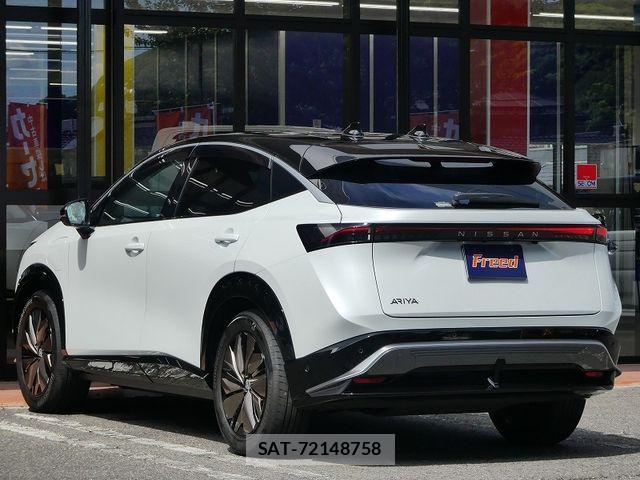 Nissan Ariya 2023-06 1298980-5