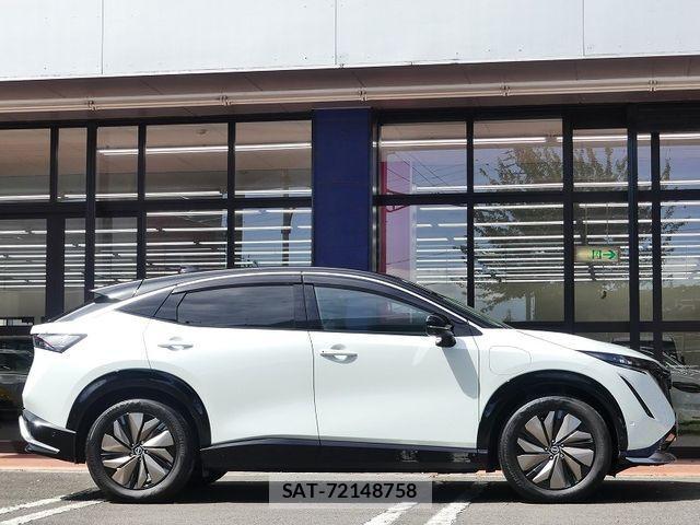 Nissan Ariya 2023-06 1298980-6