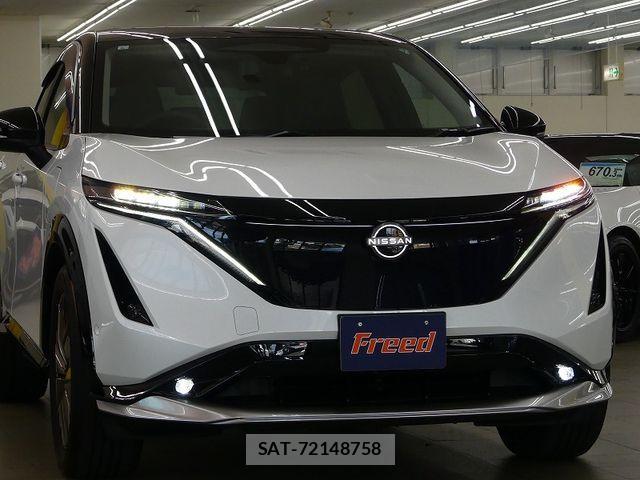 Nissan Ariya 2023-06 1298980-8