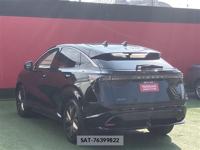 Nissan Ariya 2022-03 1427592-1