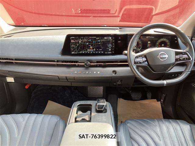 Nissan Ariya 2022-03 1427592-2