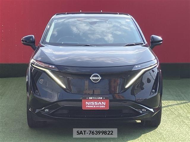 Nissan Ariya 2022-03 1427592-29