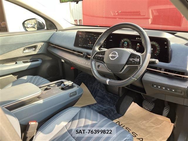 Nissan Ariya 2022-03 1427592-3