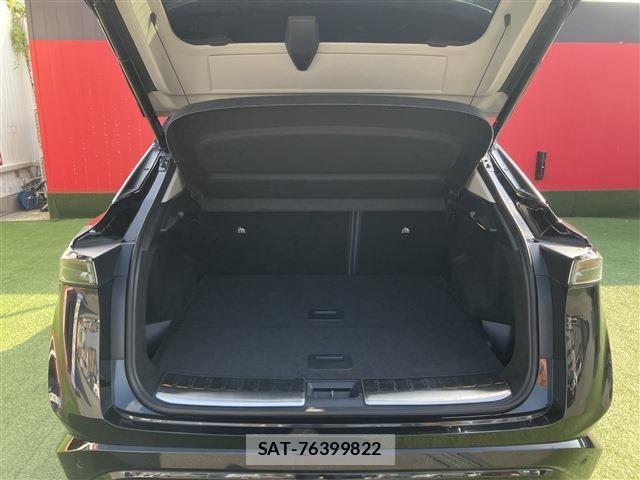 Nissan Ariya 2022-03 1427592-8