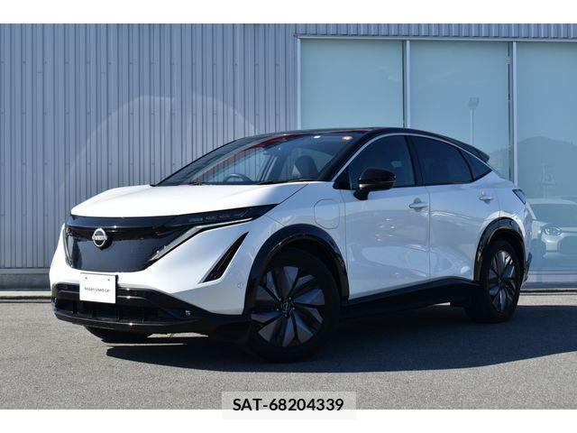 Nissan Ariya 2023-05 1444946-0