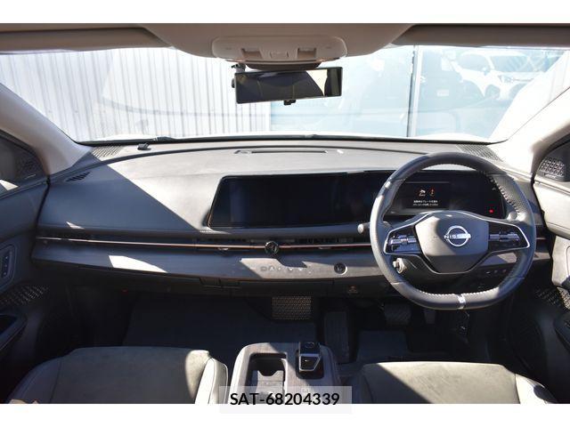 Nissan Ariya 2023-05 1444946-13