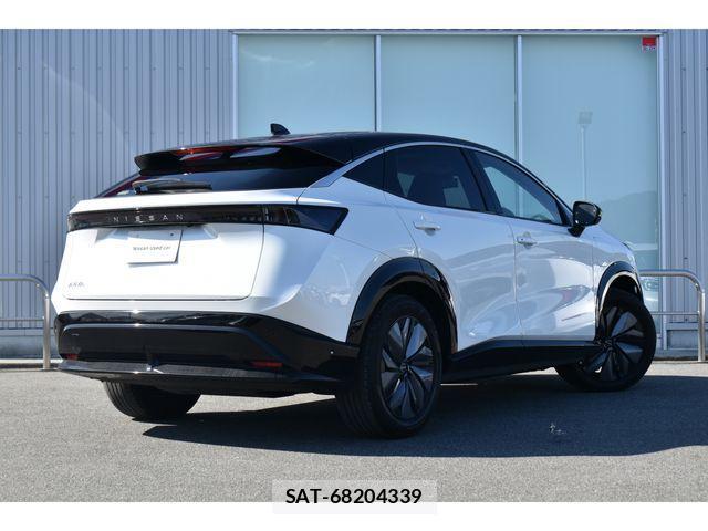 Nissan Ariya 2023-05 1444946-1