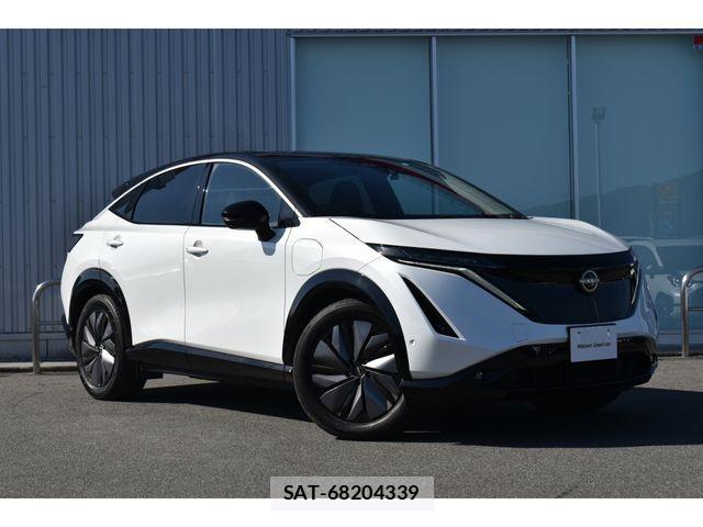 Nissan Ariya 2023-05 1444946-28