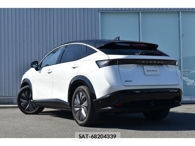 Nissan Ariya 2023-05 1444946-29