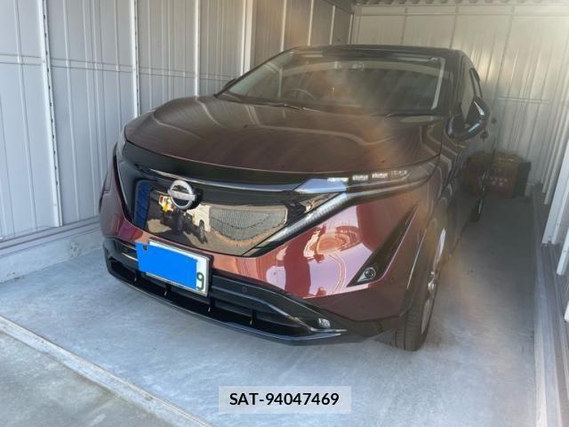 Nissan Ariya 2023-07 2827565-0