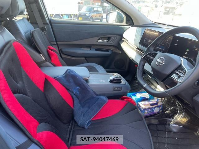 Nissan Ariya 2023-07 2827565-13