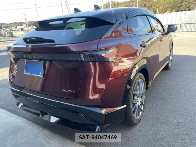 Nissan Ariya 2023-07 2827565-1