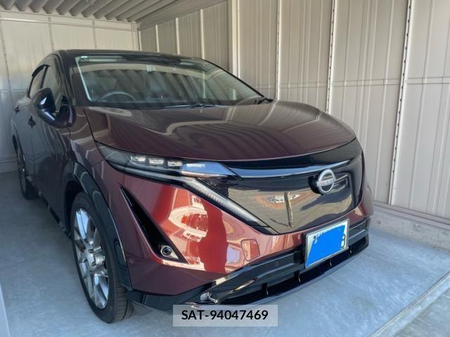Nissan Ariya 2023-07 2827565-3