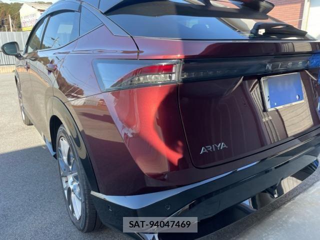 Nissan Ariya 2023-07 2827565-4