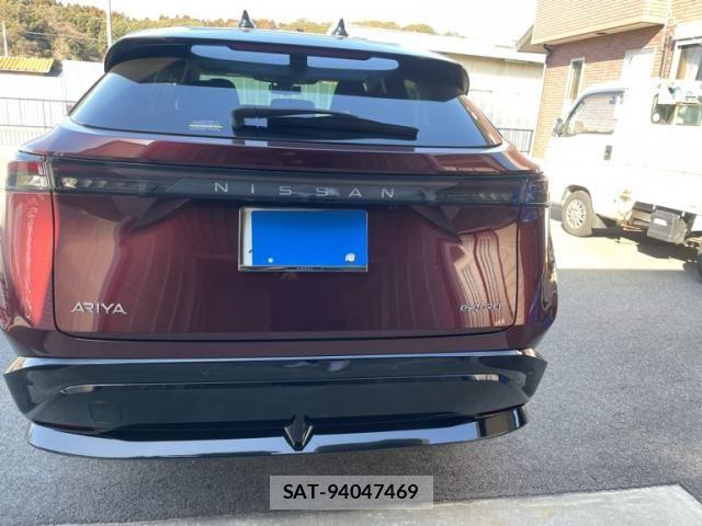 Nissan Ariya 2023-07 2827565-6