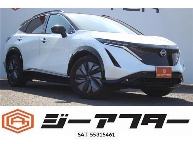 Nissan Ariya 2023-06 3831635-0
