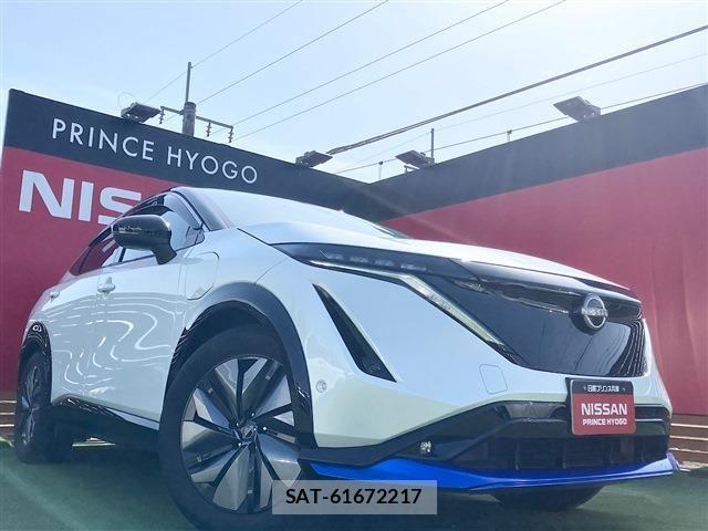 Nissan Ariya 2023-04 4320208-0