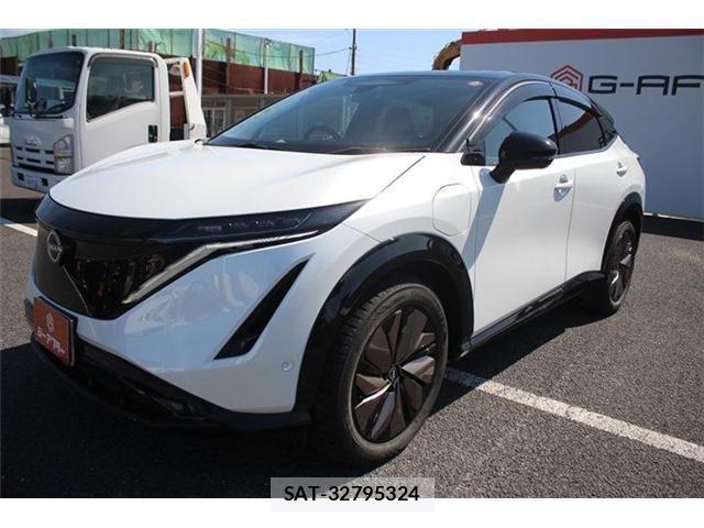 Nissan Ariya 2022-12 4320200-9