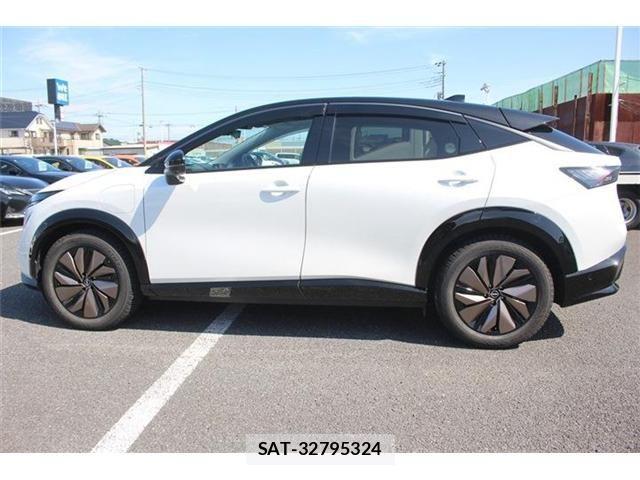 Nissan Ariya 2022-12 4320200-10