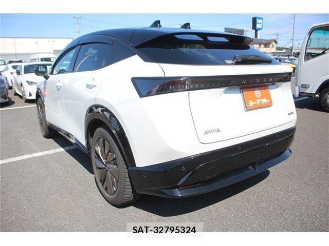 Nissan Ariya 2022-12 4320200-11