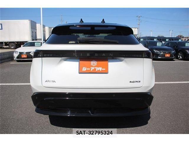Nissan Ariya 2022-12 4320200-12
