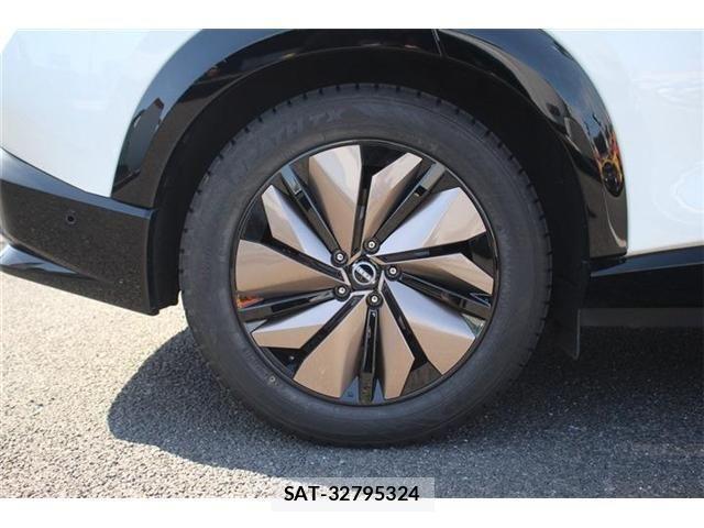 Nissan Ariya 2022-12 4320200-16