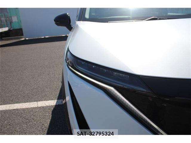Nissan Ariya 2022-12 4320200-20