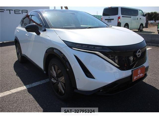 Nissan Ariya 2022-12 4320200-7