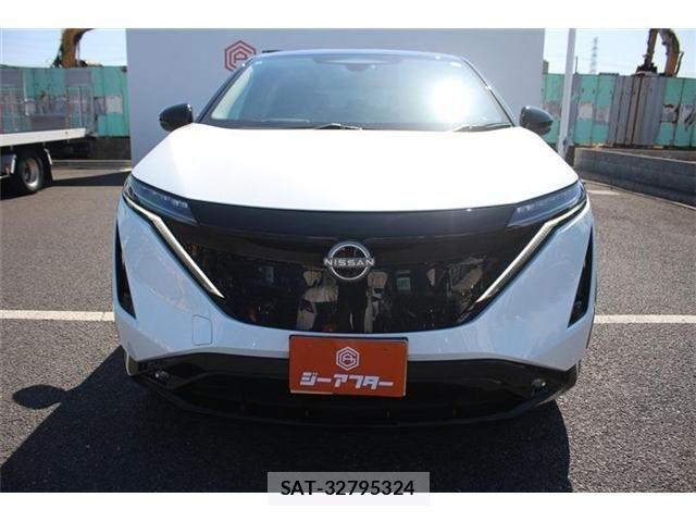 Nissan Ariya 2022-12 4320200-8