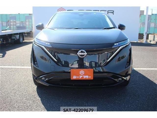 Nissan Ariya 2023-03 4419677-9