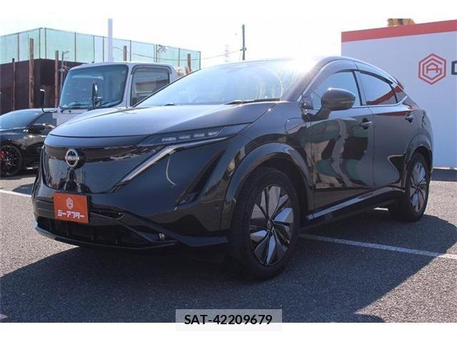 Nissan Ariya 2023-03 4419677-10