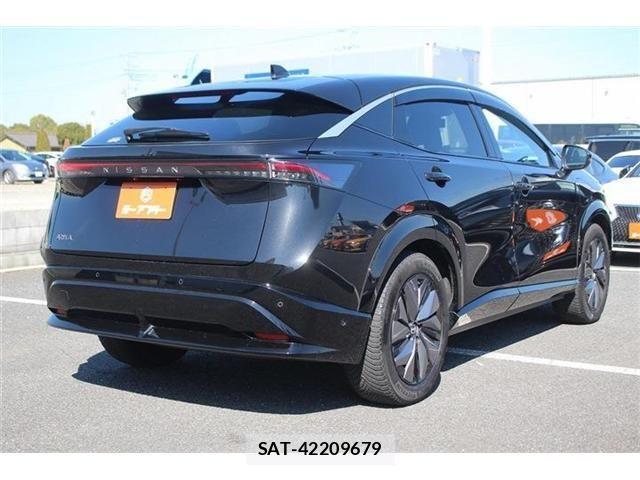 Nissan Ariya 2023-03 4419677-14