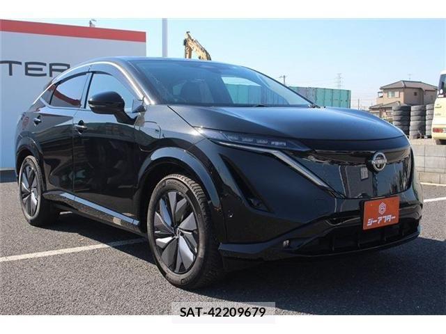 Nissan Ariya 2023-03 4419677-7