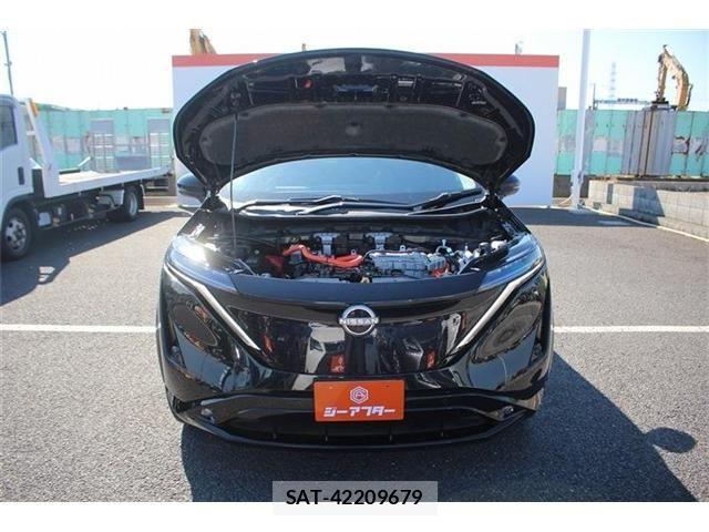 Nissan Ariya 2023-03 4419677-8