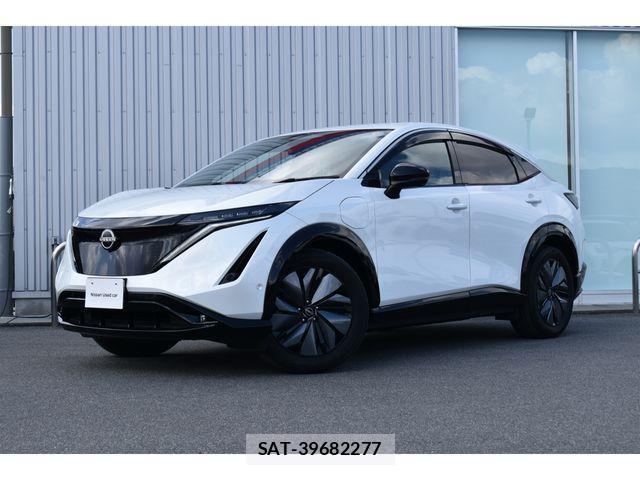 Nissan Ariya 2024-07 4586765-0