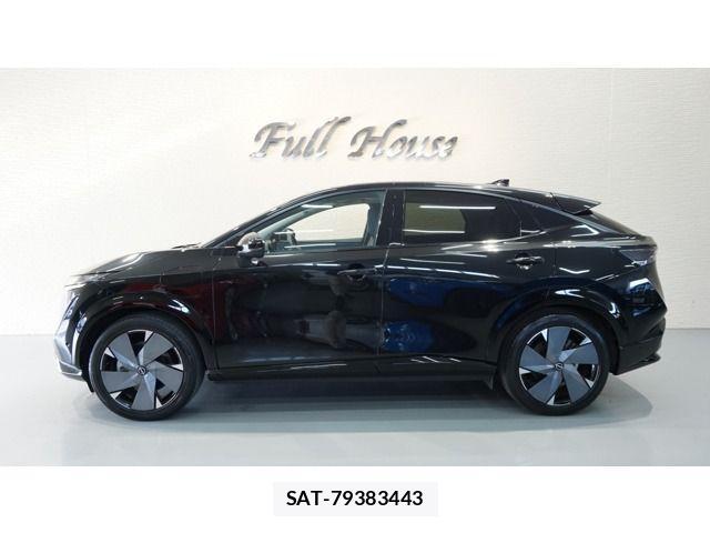 Nissan Ariya 2023-08 4751167-0