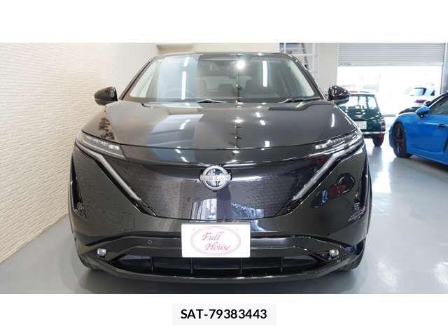 Nissan Ariya 2023-08 4751167-9