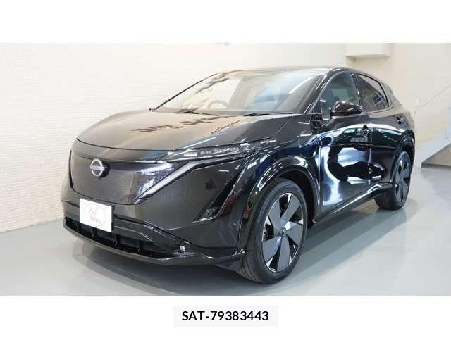 Nissan Ariya 2023-08 4751167-10
