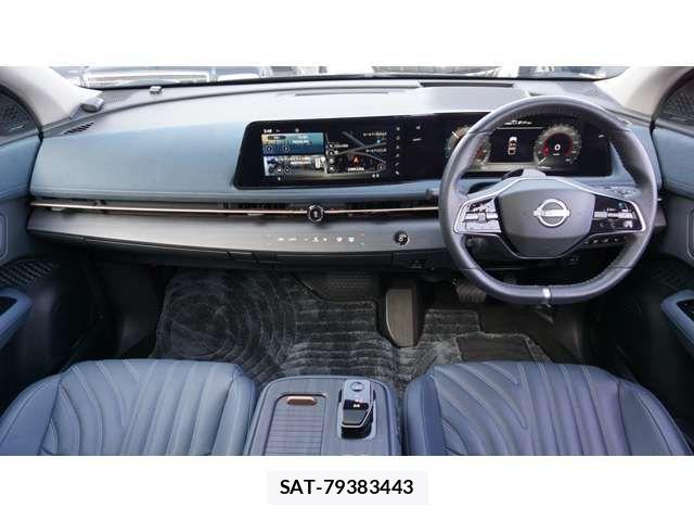 Nissan Ariya 2023-08 4751167-1