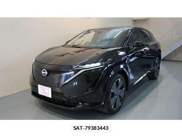 Nissan Ariya 2023-08 4751167-6