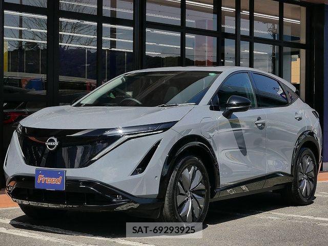 Nissan Ariya 2024-03 5860252-0