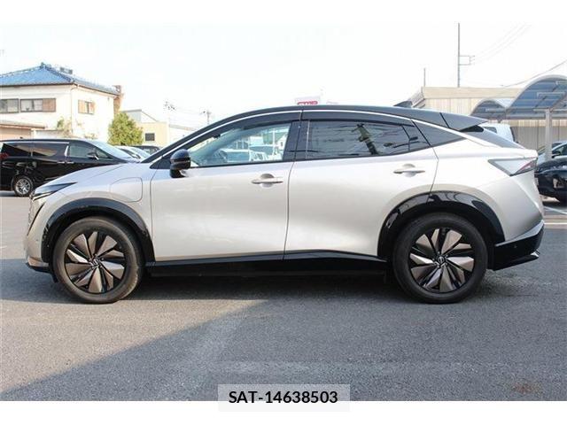 Nissan Ariya 2022-03 5860254-9