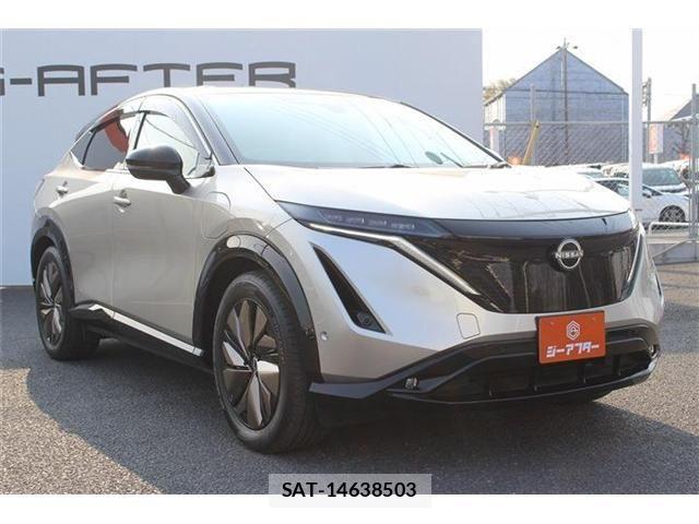 Nissan Ariya 2022-03 5860254-19