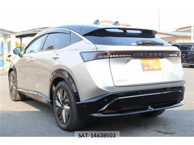 Nissan Ariya 2022-03 5860254-21